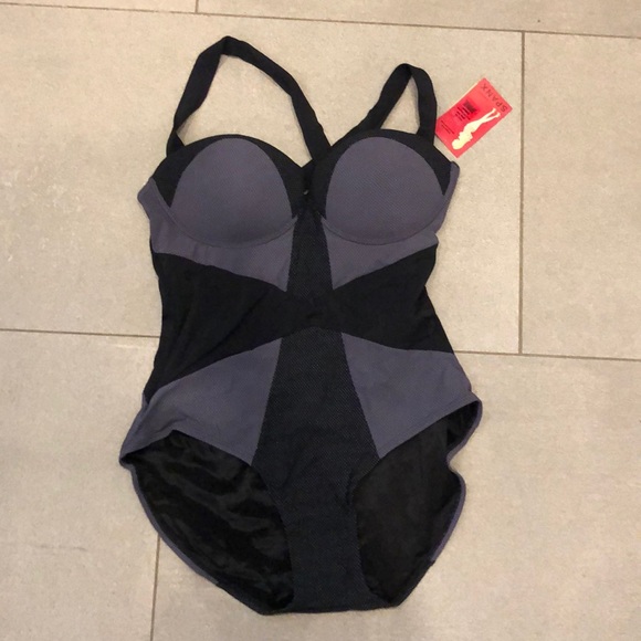 spanx bathing suit canada